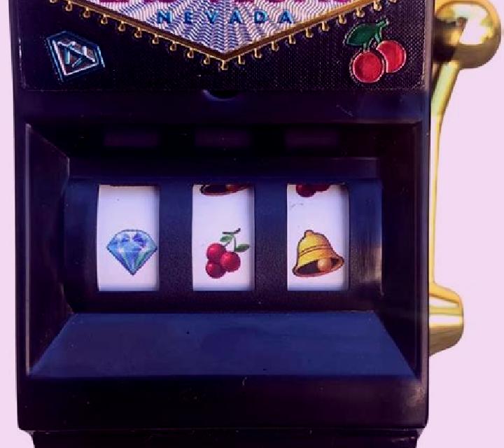 Sunset Reels slot machine