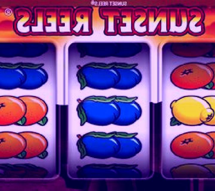 Sunset Reels slot
