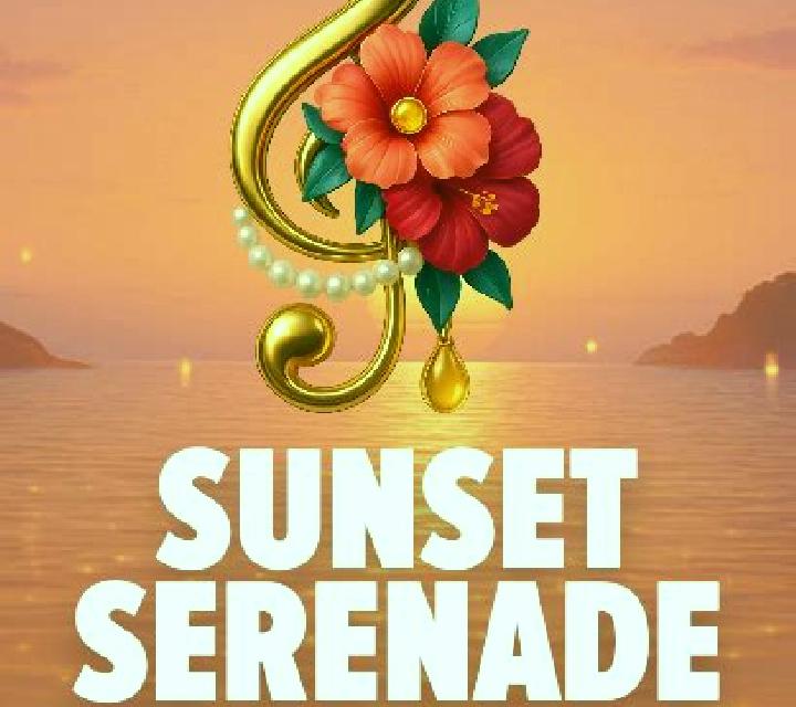 Sunset Serenade slot game