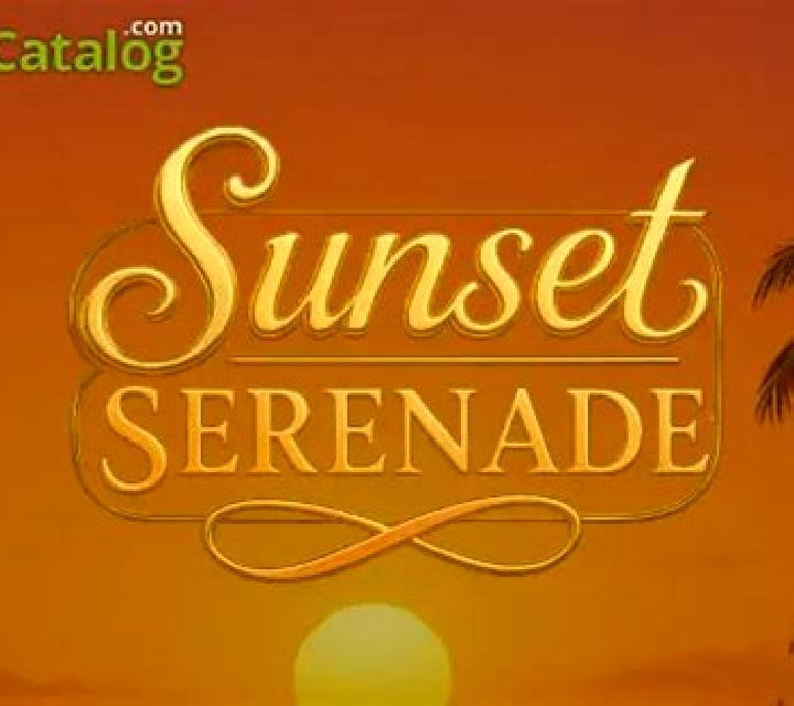 Sunset Serenade slot