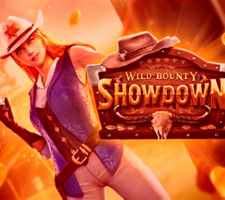 Sunset Showdown online slot