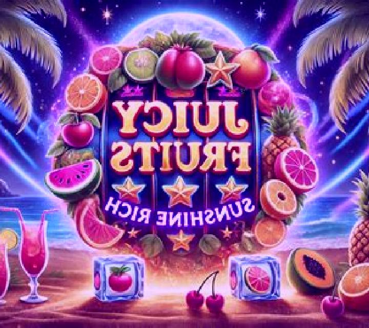 Sunshine Bay online slot