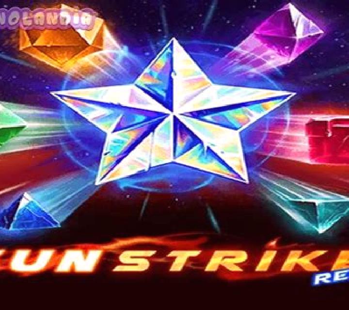 SunStrike slot