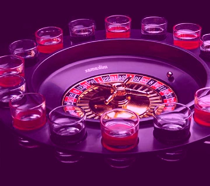 Suomalainen Ruletti slot game