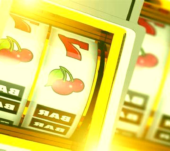 Suomalainen Ruletti slot machine