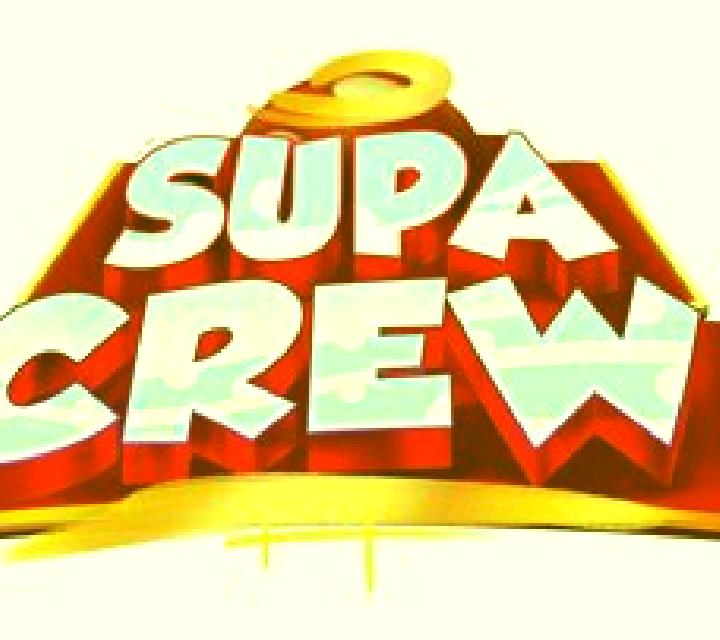 Supa Crew online slot