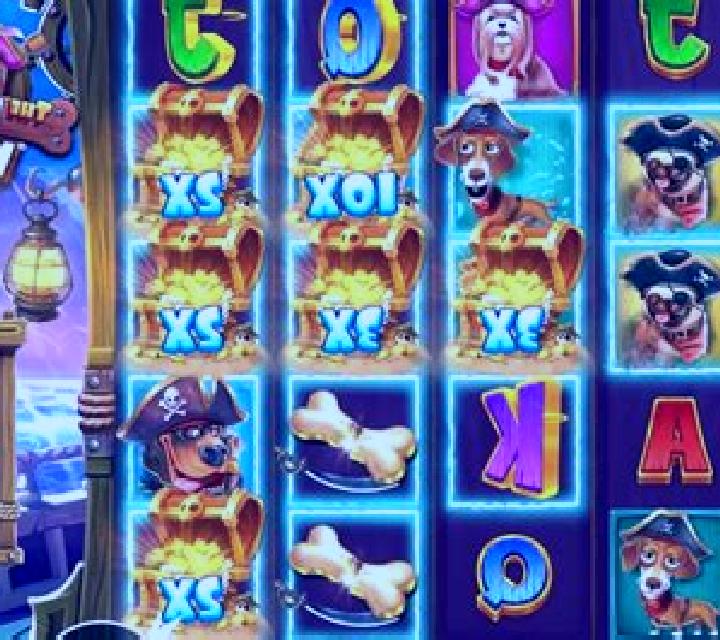 Supa Crew slot machine