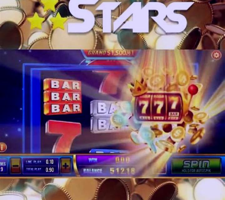 Super 10 Stars online slot