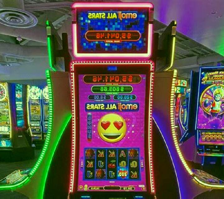 Super 10 Stars slot machine
