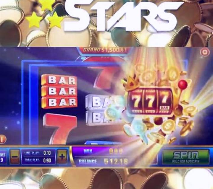 Super 10 Stars slot