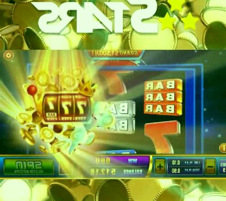 Super 12 Stars online slot