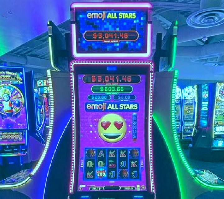 Super 12 Stars slot machine
