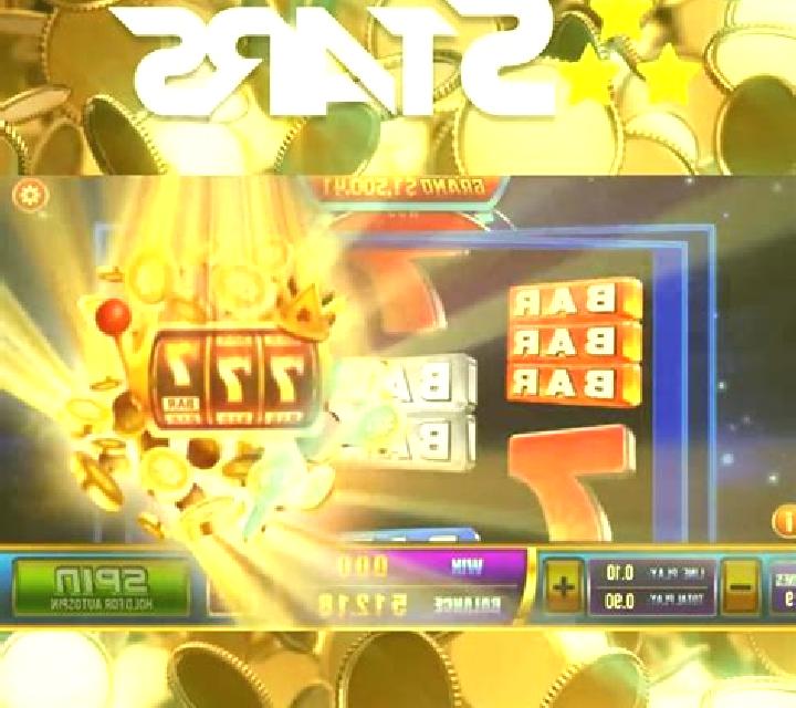 Super 15 Stars online slot