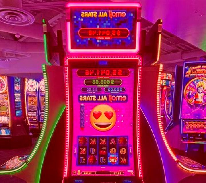 Super 15 Stars slot game