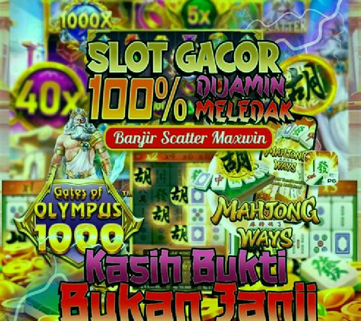 Super 20 slot