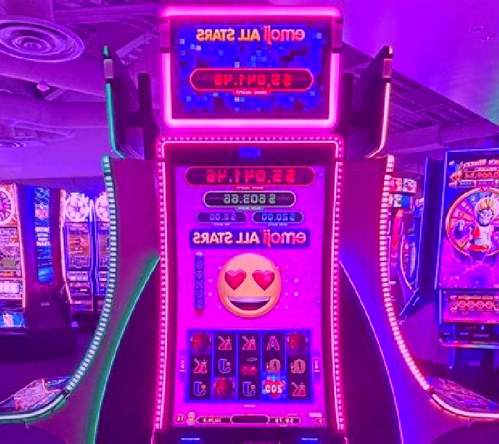 Super 25 Stars slot game