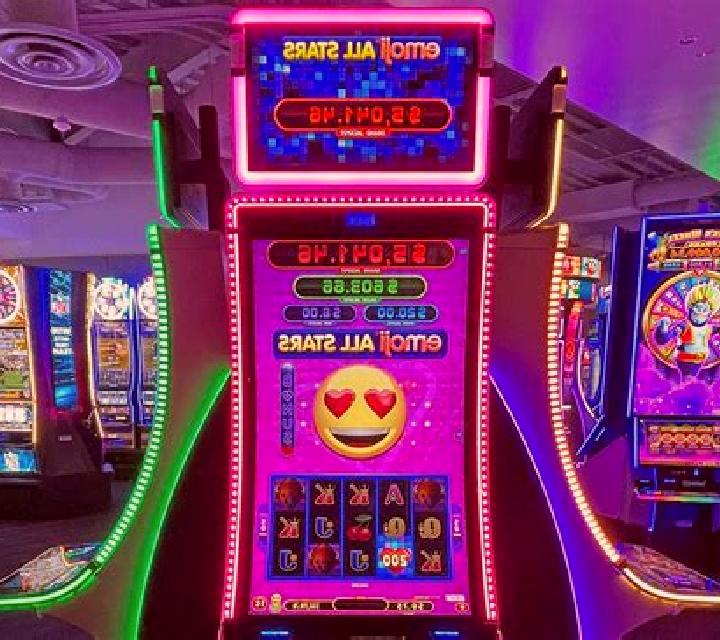 Super 25 Stars slot machine