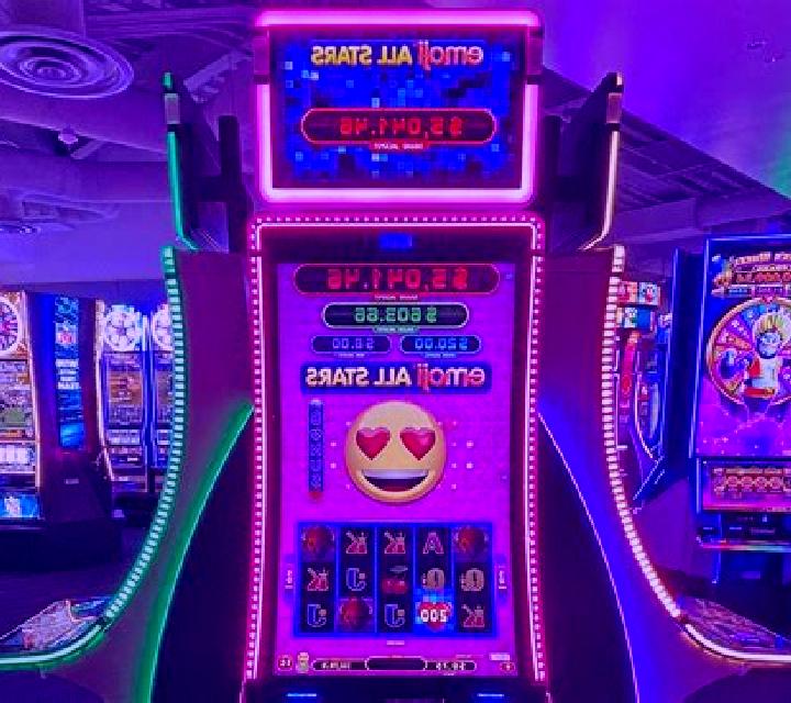 Super 50 Stars slot machine