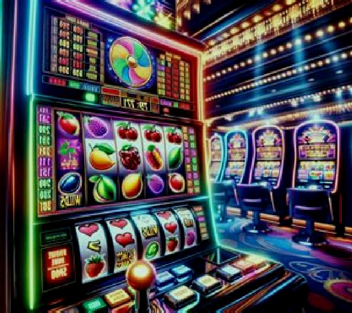 Super 6 (RTG) online slot