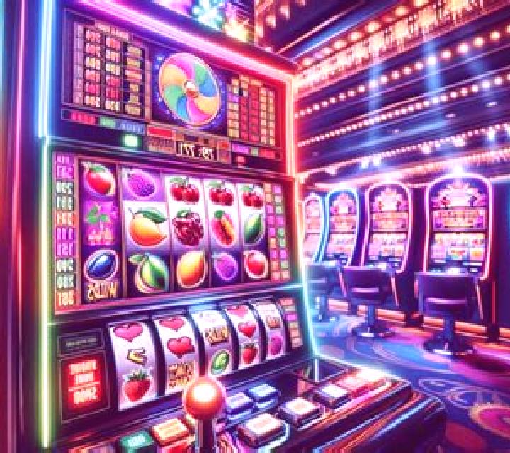Super 6 (RTG) slot game