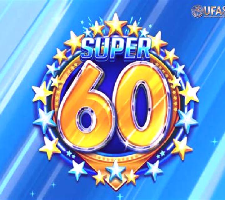 Super 60 Stars slot