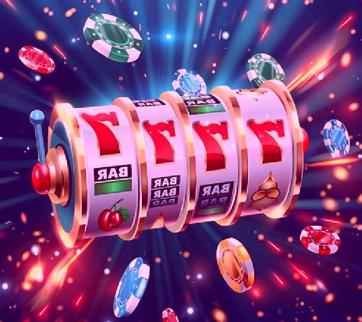 Super 7 Deluxe online slot
