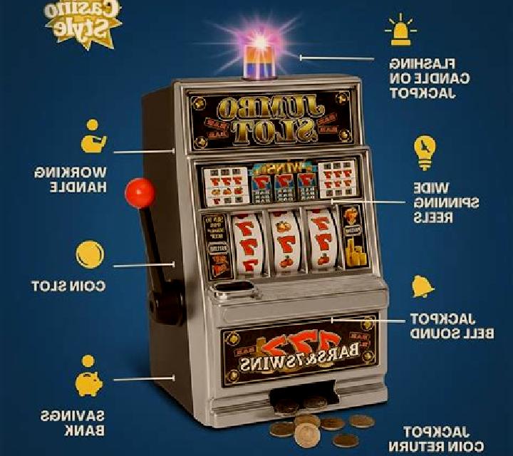 Super 7 Deluxe slot machine