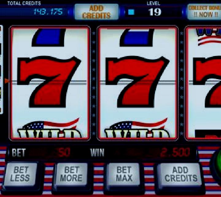 Super 7 (esball) online slot