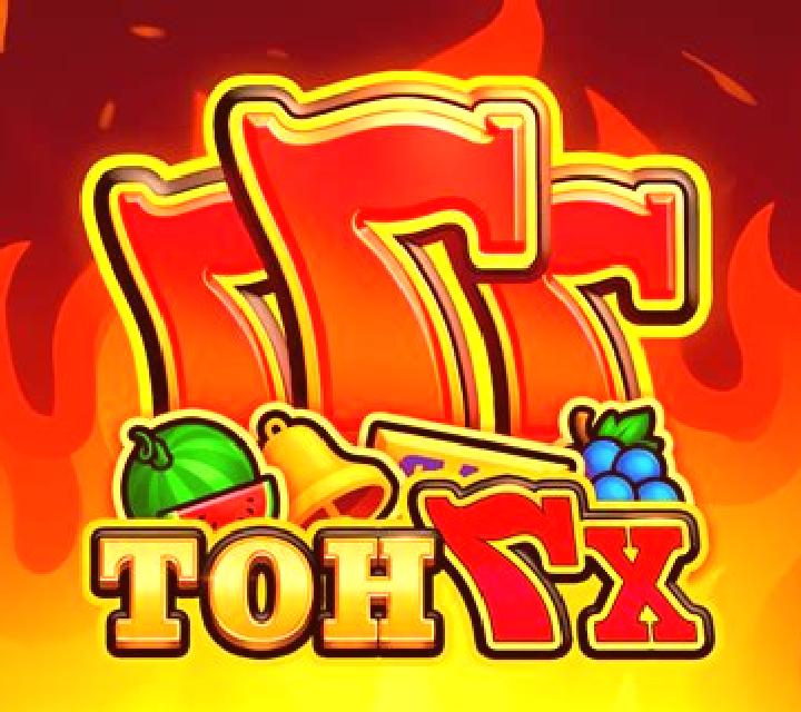 Super 7 Hot slot game