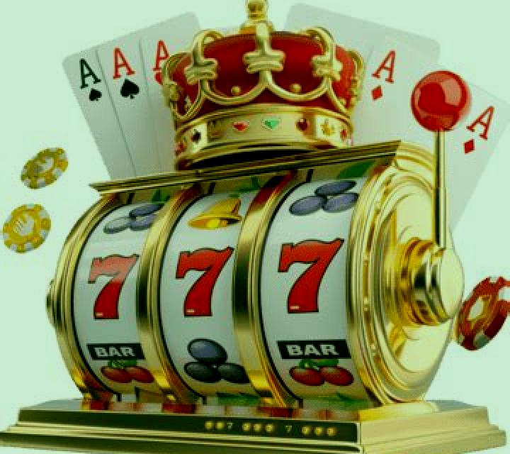 Super 7 Hot slot machine