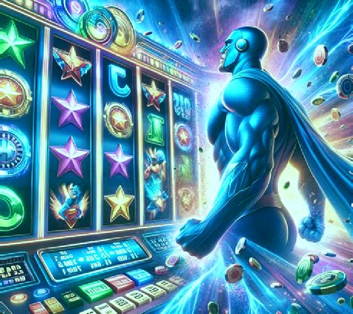 Super 7 (KA Gaming) online slot