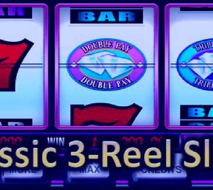 Super 7 Reels slot game