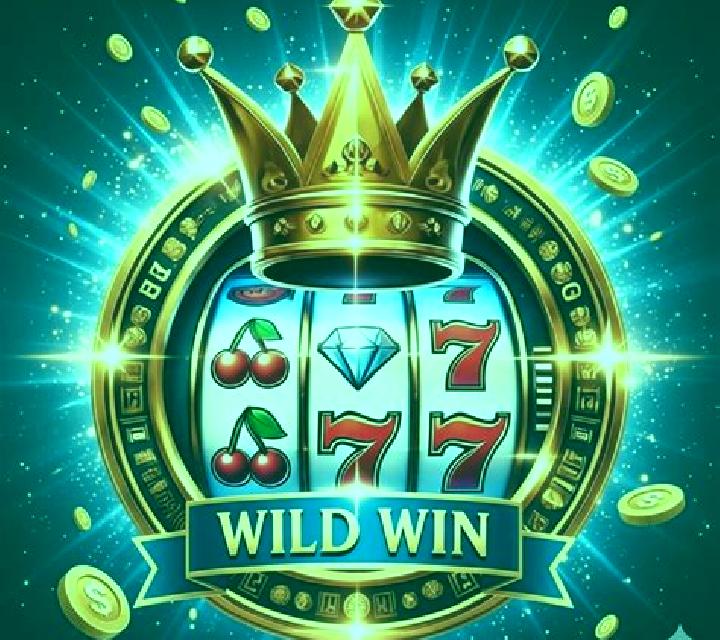 Super 7 Reels Wild HD online slot