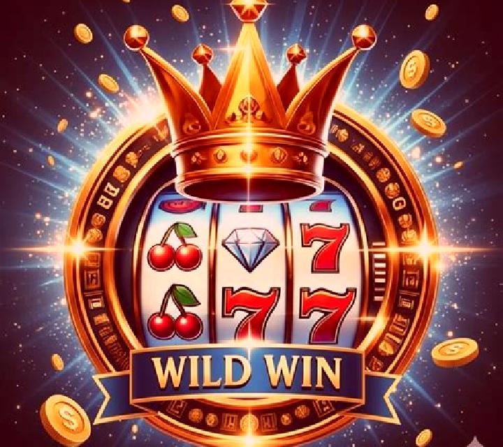 Super 7 Reels Wild HD slot