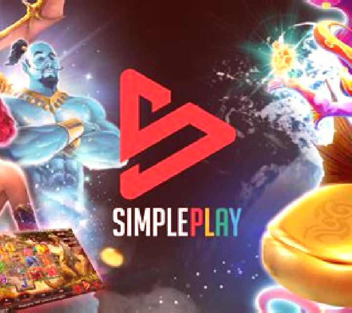Super 7 (SimplePlay) slot game