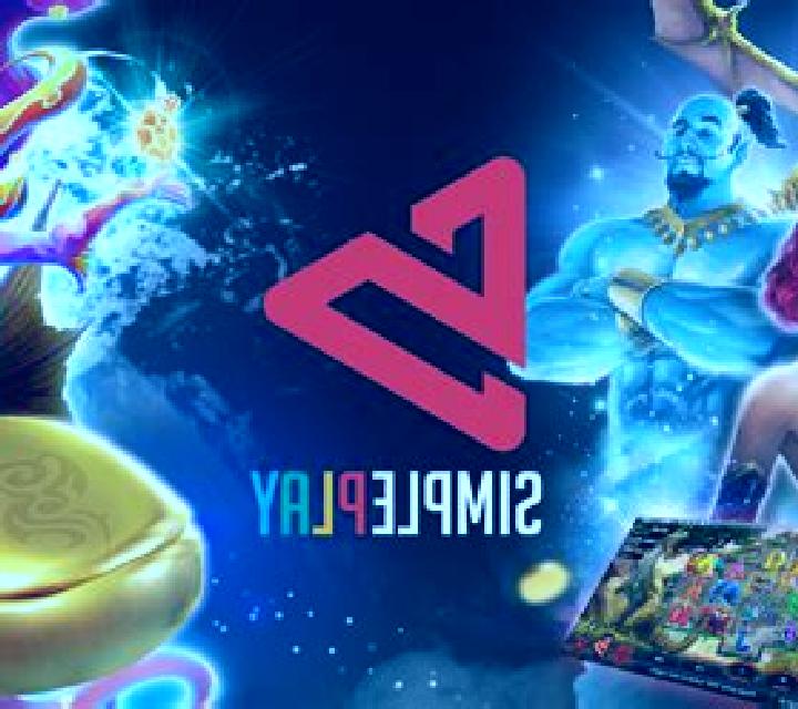Super 7 (SimplePlay) slot machine