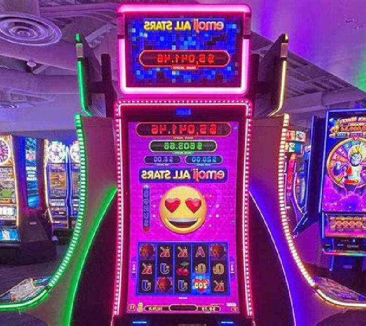 Super 7 Stars slot game