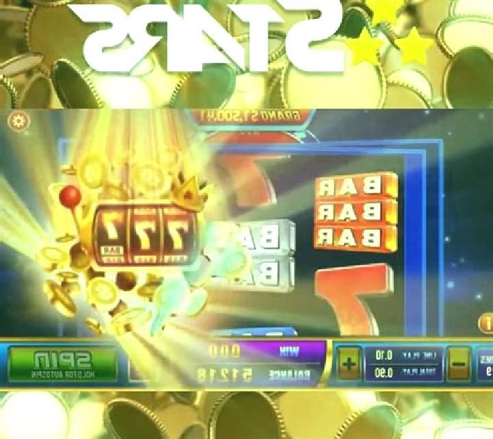 Super 7 Stars slot