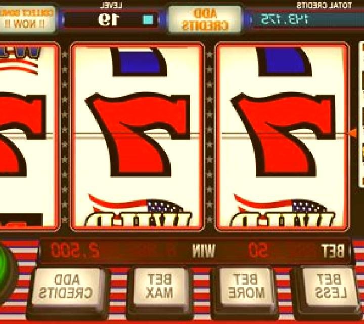 Super 7 (SuperlottoTV) online slot