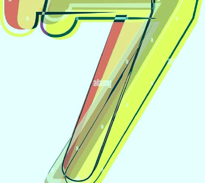 Super 7 (SuperlottoTV) slot machine