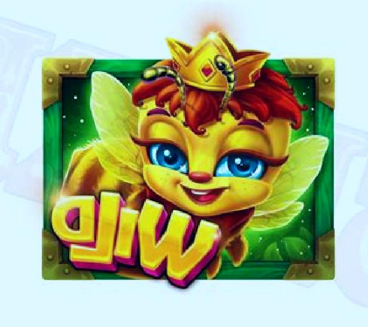 Super 7 Wilds slot machine