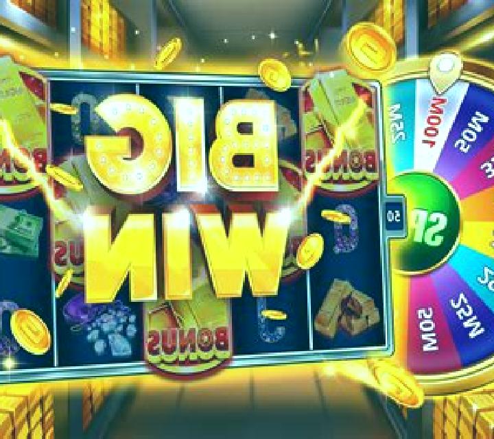 Super 7 Winner online slot