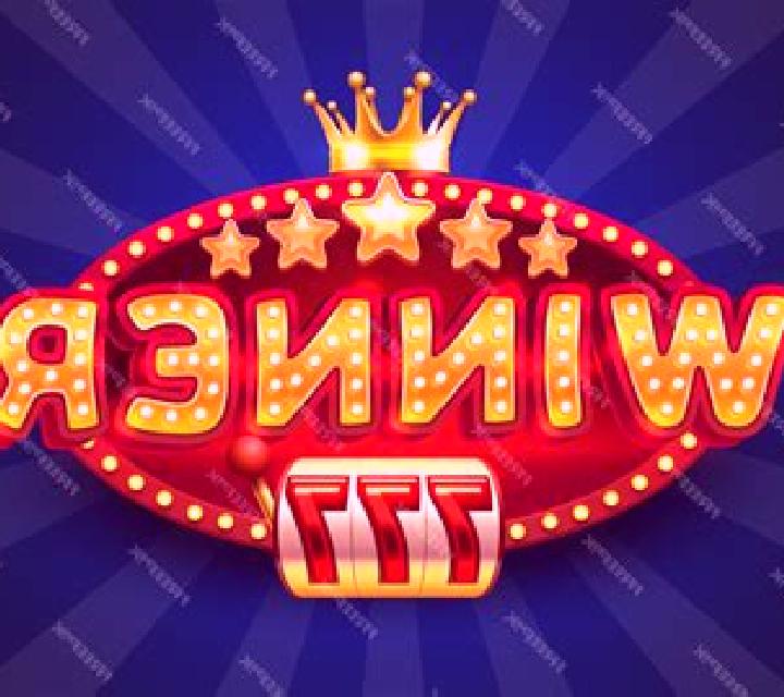 Super 7 Winner slot game
