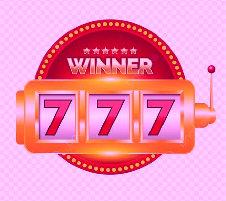 Super 7 Winner slot machine