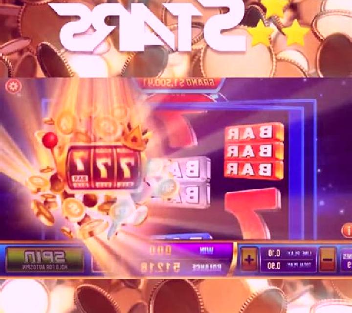 Super 70 Stars online slot