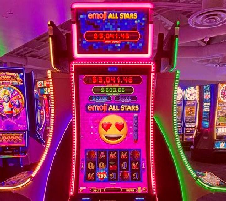 Super 70 Stars slot game