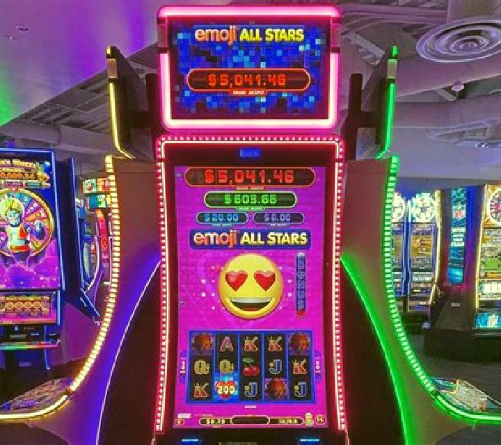Super 70 Stars slot machine