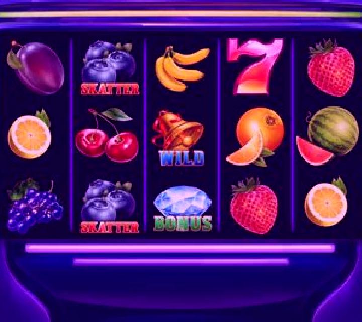 Super 70 Stars slot