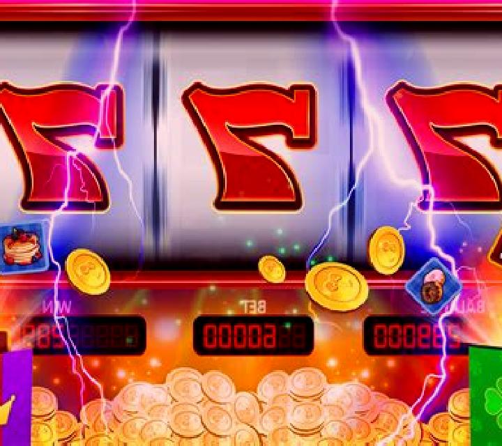 Super 777 (759 Gaming) slot game