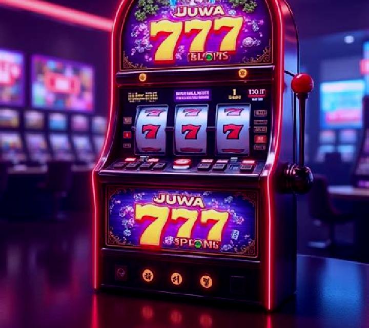 Super 777 (759 Gaming) slot